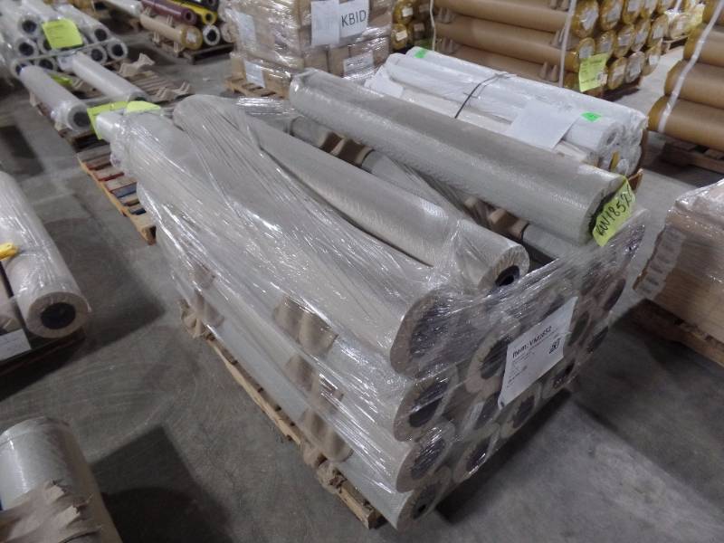 Rolled Vinyl Media
