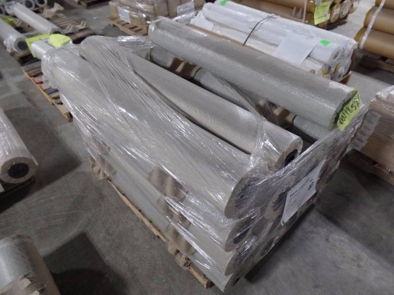 Rolled Vinyl Media