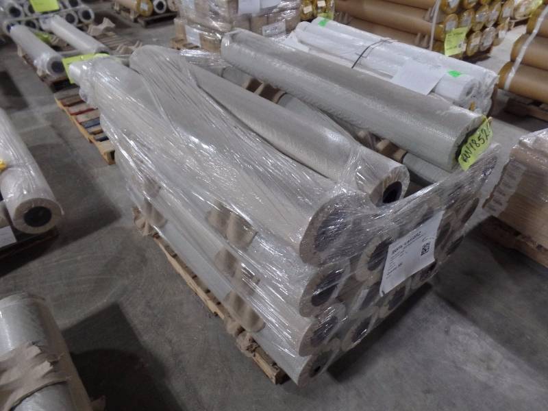 Rolled Vinyl Media