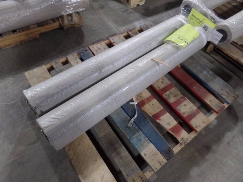 Rolled Vinyl Media