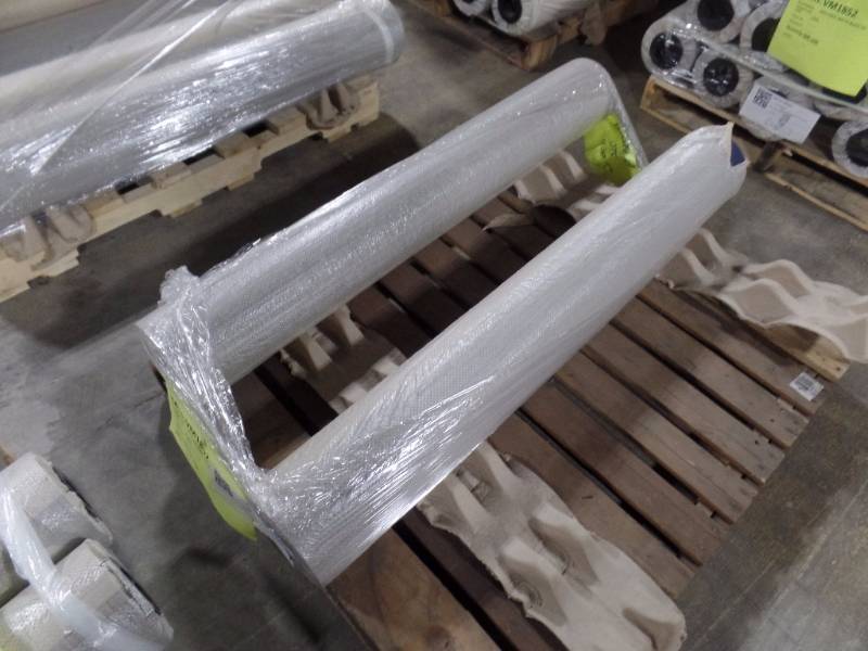 Rolled Vinyl Media