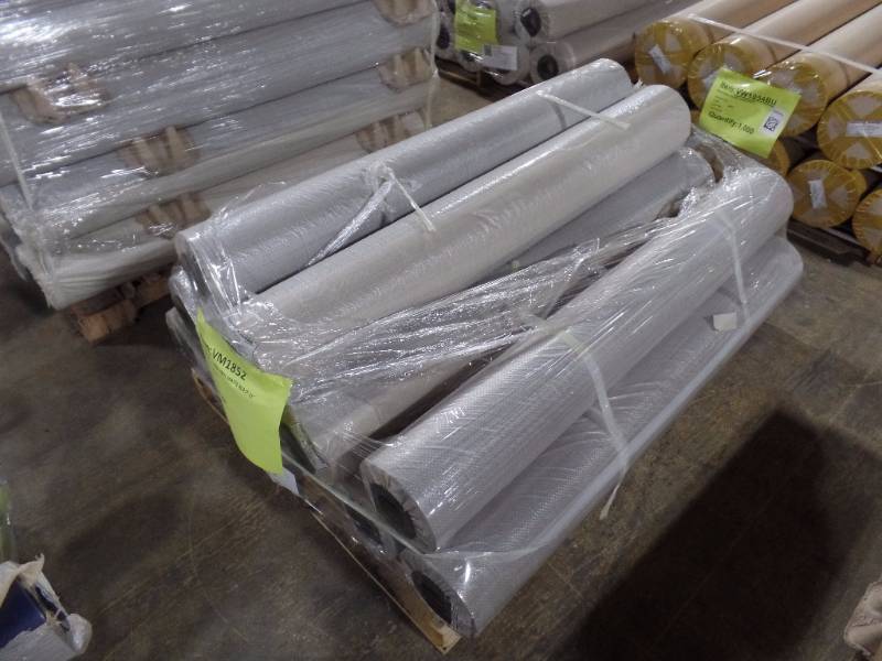 Rolled Vinyl Media