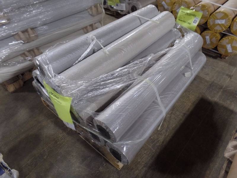 Rolled Vinyl Media