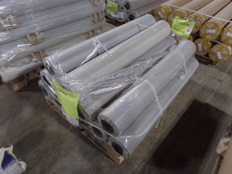 Rolled Vinyl Media