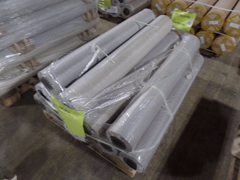 Rolled Vinyl Media