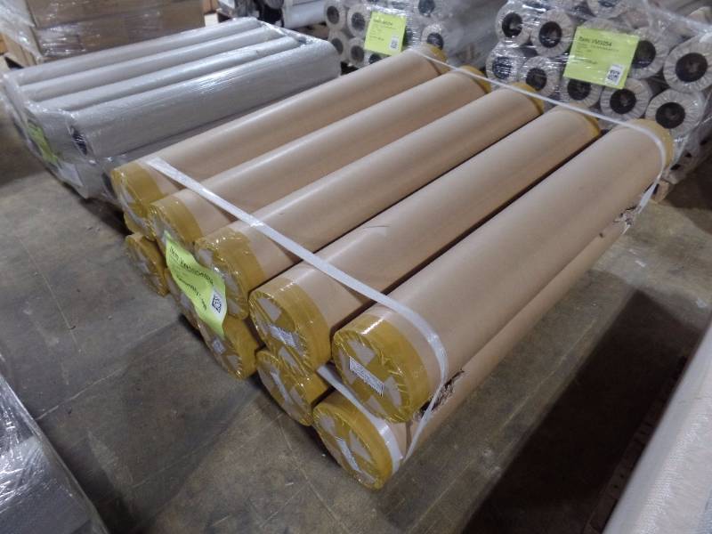 Rolled Vinyl Media