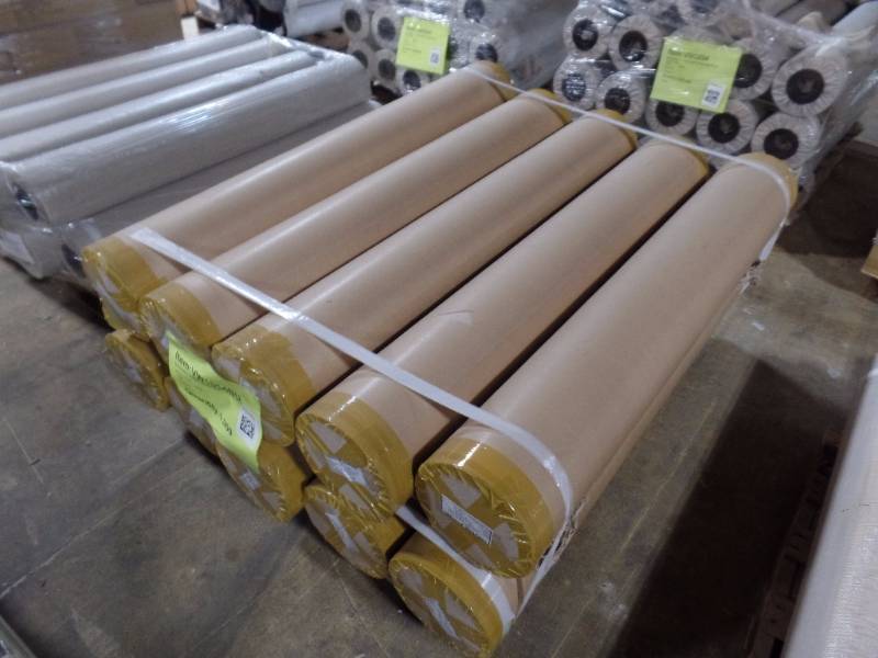 Rolled Vinyl Media