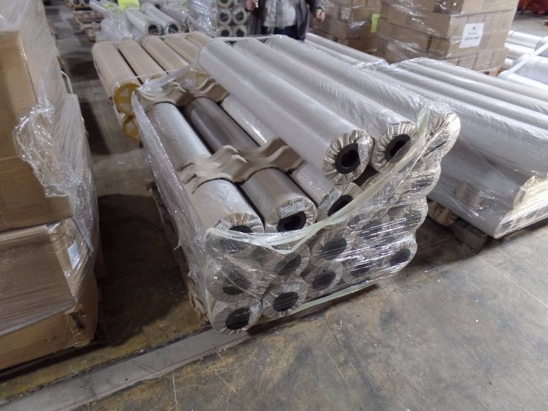 Rolled Vinyl Media