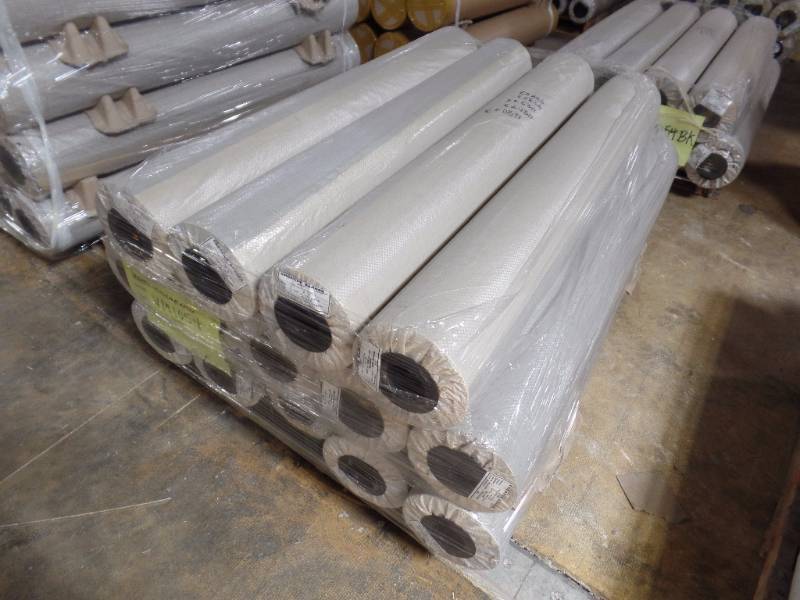 Rolled Vinyl Media