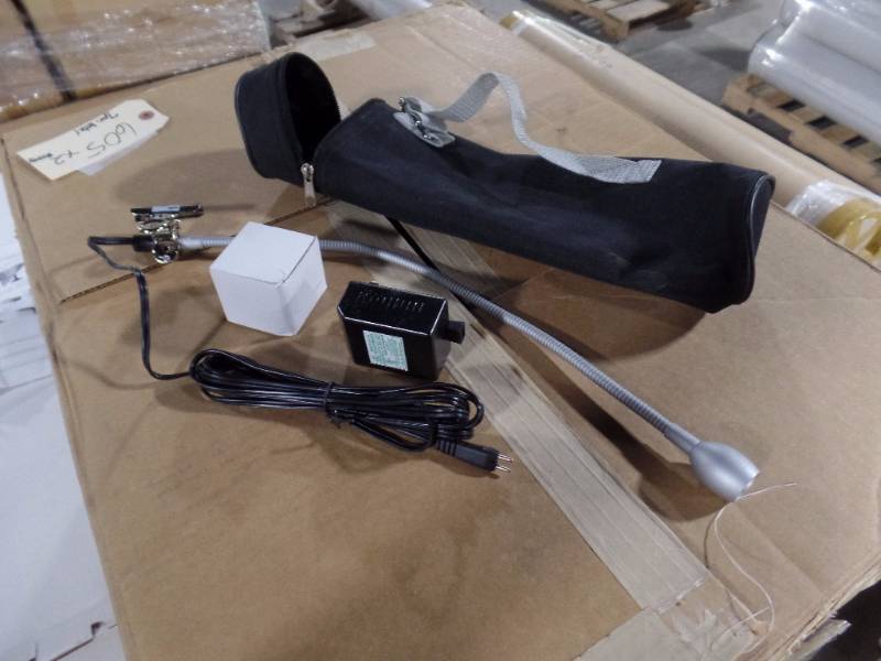 Display Light Kit