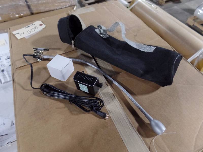 Display Light Kit