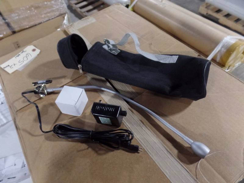 Display Light Kit