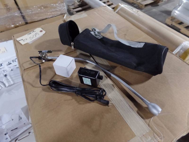 Display Light Kit