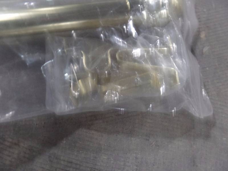 Curtain Rods