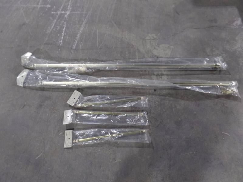 Curtain Rods