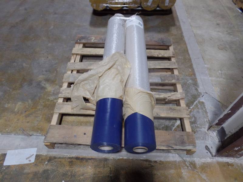 Rolled Vinyl Media