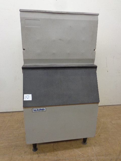 Ice-O-Matic Ice Machine