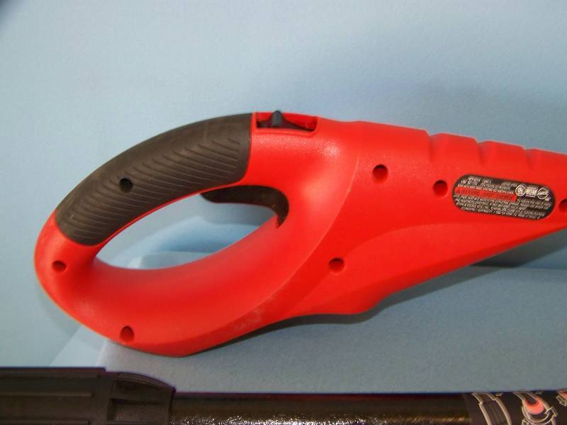 Black & Decker, Cordless, Extension, Pole Saw with Battery, Charger and