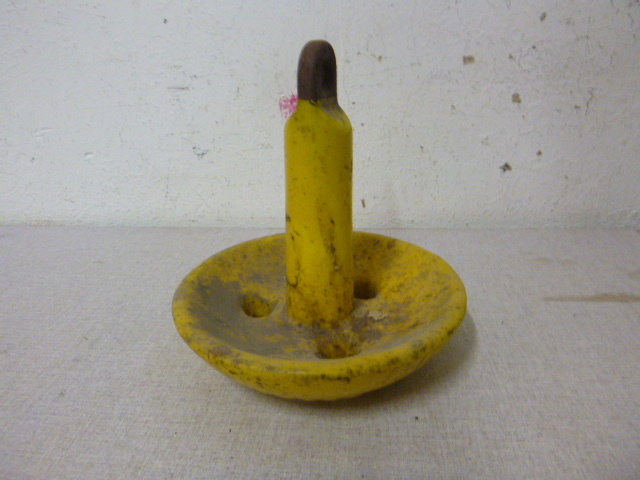 lot 50 image: Boat Anchor