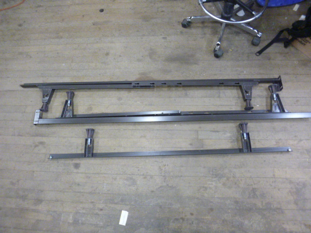 lot 69 image: Bed Frame