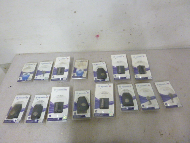 lot 123 image: Miscellaneous NFL Cell Phone Cases