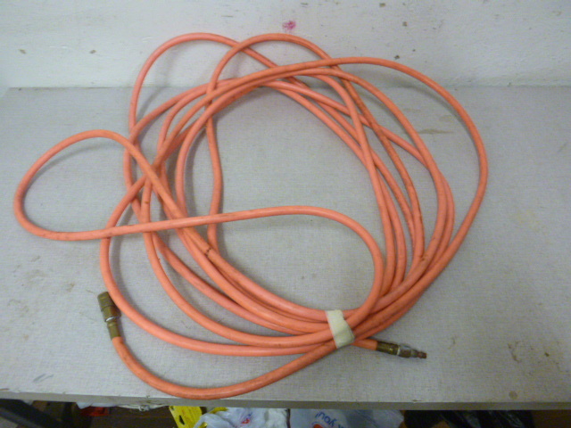 lot 145 image: Air Hose