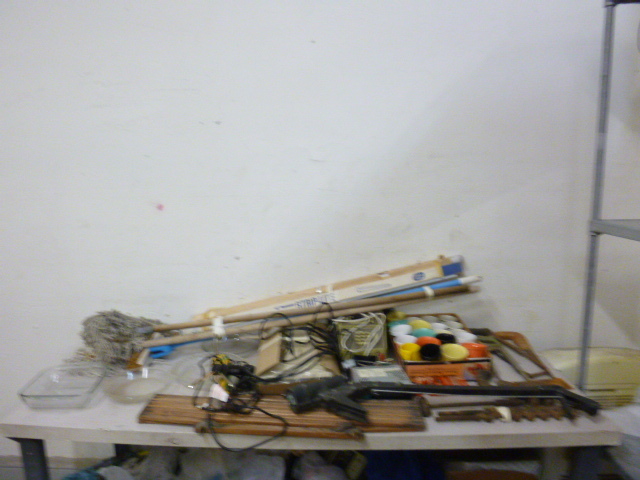 lot 146 image: Miscellaneous Items