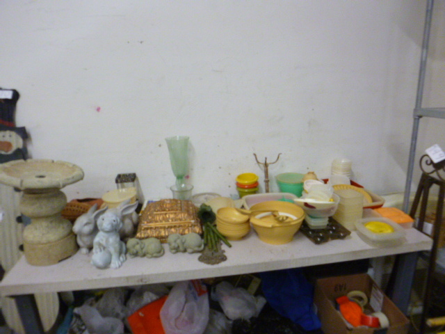 lot 176 image: Miscellaneous Items