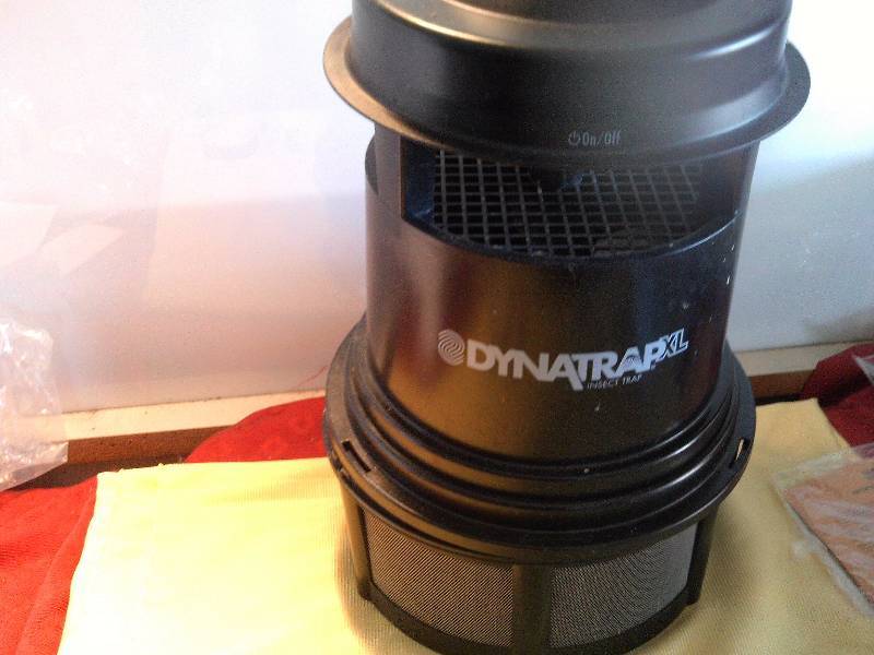 DYNATRAP INSECT TRAP