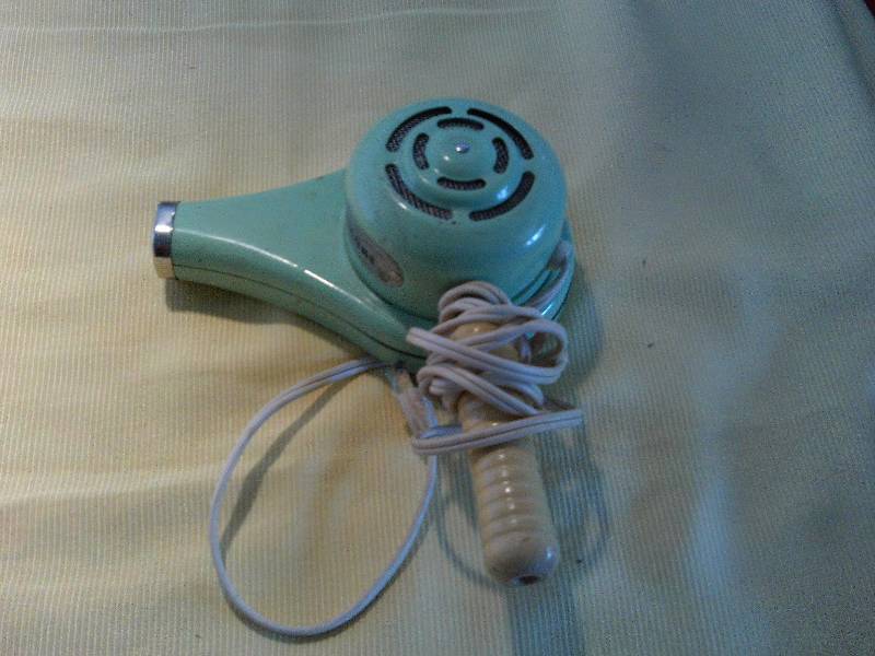 VINTAGE KENMORE BLOW DRYER