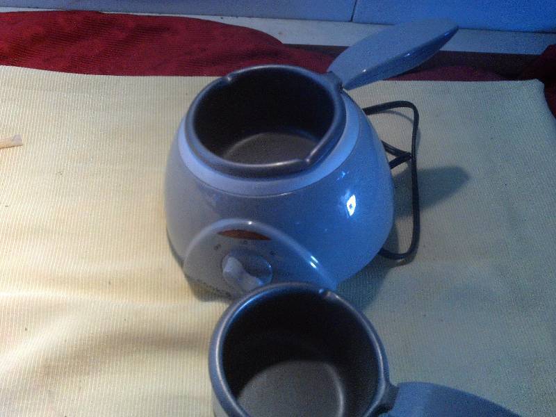 COOKS ESSENTIAL WARMER
