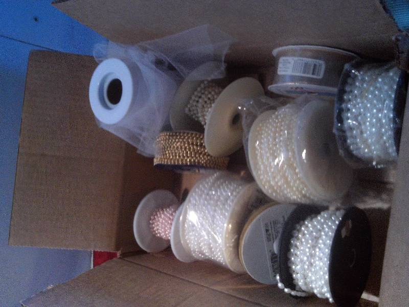 CRAFTING BEADS