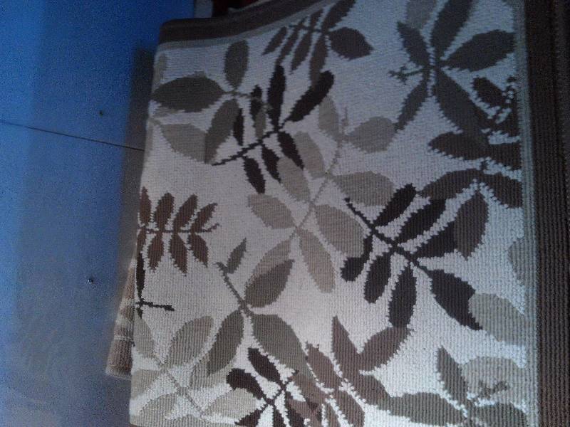 2 NEW RUG RUNNERS