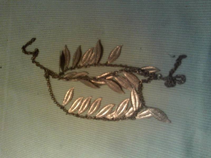 VINTAGE NECKLACE