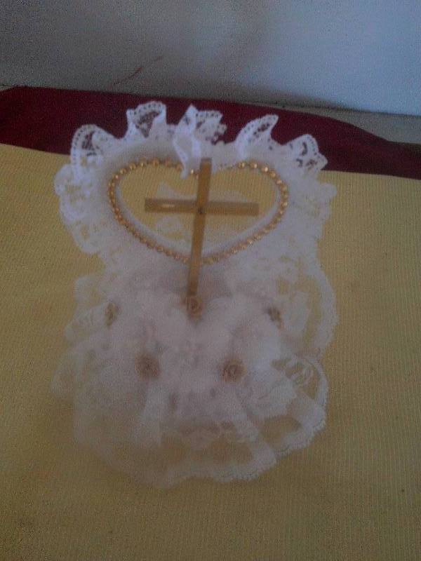 CAKE TOPPER