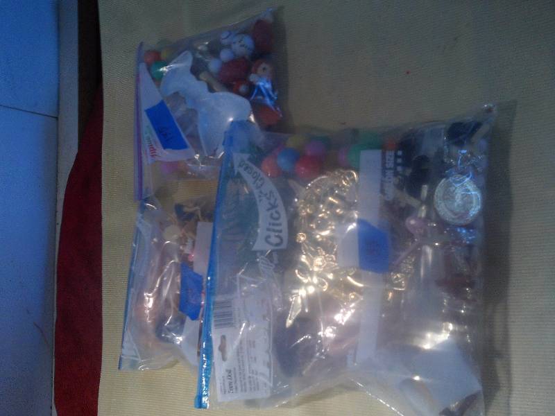 MISC CAKE DECORATIONS