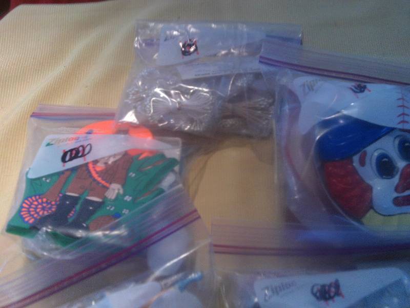 CAKE DECORATIONS