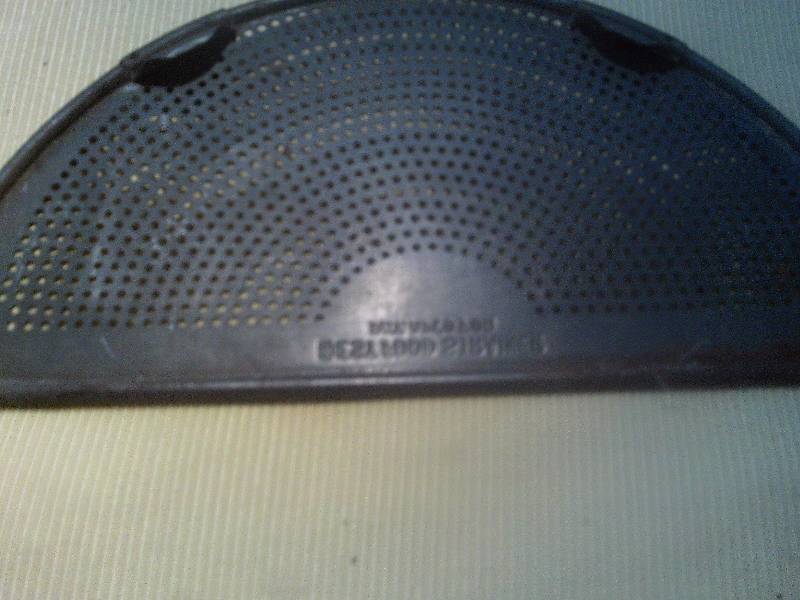 VINTAGE BEST FOODS STRAINER