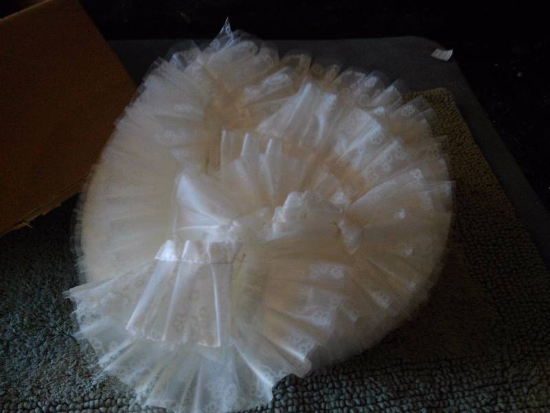 cake ribbon