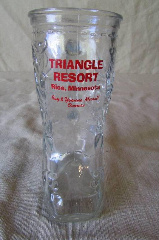 lot 25 image: Triangle Resort Boot Rice, MN