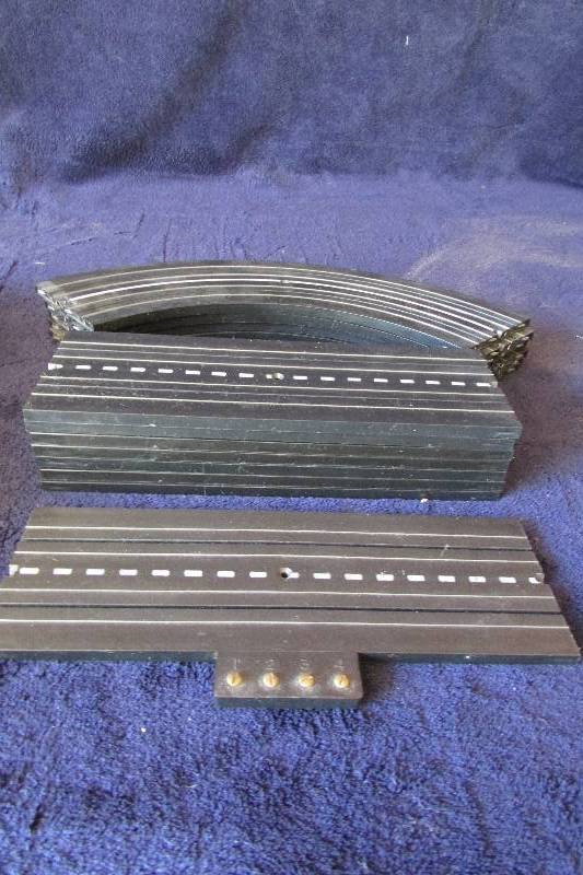 lot 59 image: Aurora Assorted Track & Misc