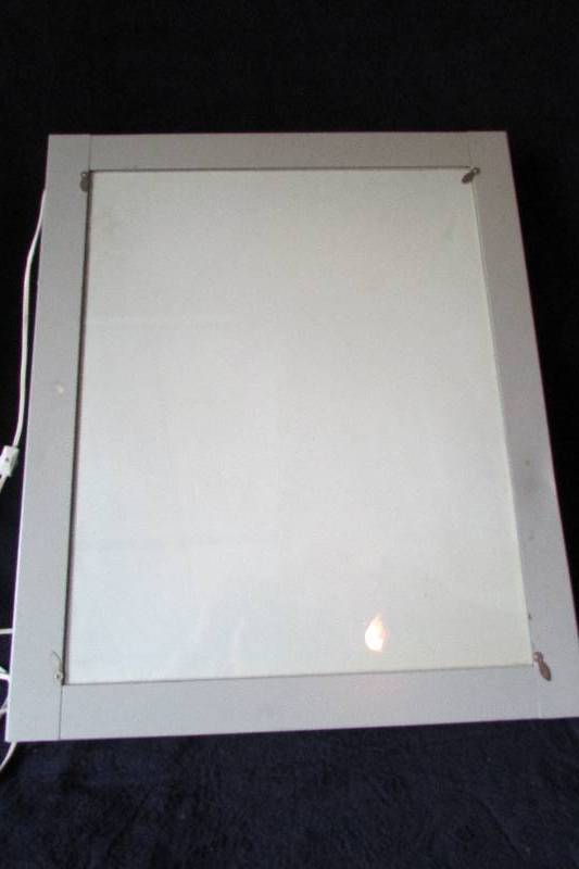 lot 141 image: Drafting X-ray Light