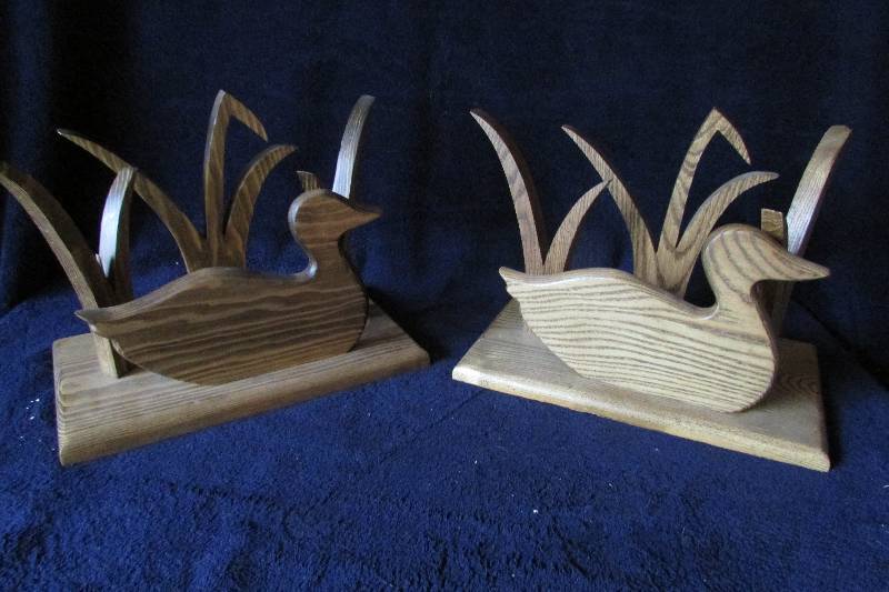 lot 146 image: Bookends