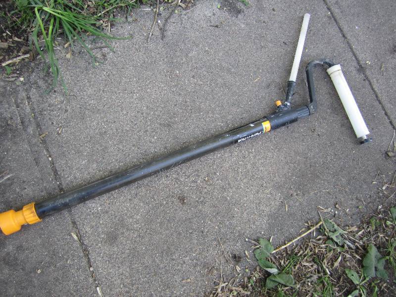 lot 166 image: Wagner paint and roll power roller...