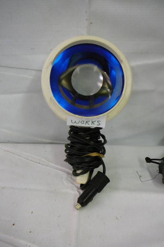 Q-BEAM SPOTLIGHT