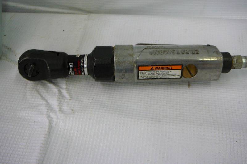 AIR RATCHET & SOCKETS