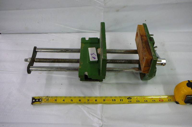 WOODVISE