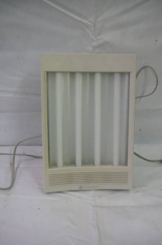 SUN LAMP