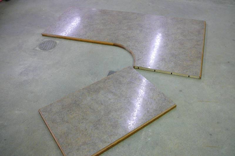 COUNTERTOP