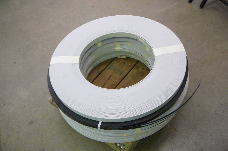 DOLKEN WOOD TAPE EDGING BANDING